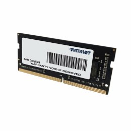 RAM Memory Patriot Memory PSD48G266681S DDR4 8 GB CL16 CL19