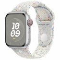 Smartwatch Apple MUUK3ZM/A White Silver