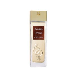 Unisex Perfume Alyssa Ashley EDP Amber Musk 100 ml