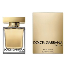 Women's Perfume Dolce & Gabbana EDP The One 50 ml