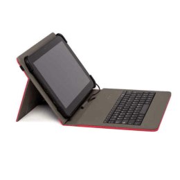 Case for Tablet and Keyboard Nilox NXFU002 10.5
