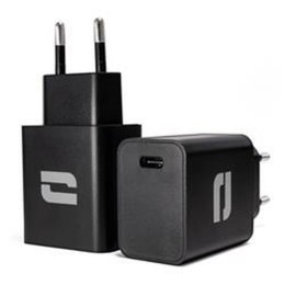 Wall Charger Crosscall 1301229999215 Black