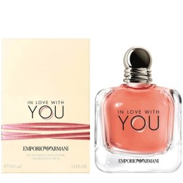 Women's Perfume Armani In Love With You EDP (100 ml)
