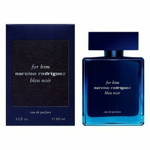 Men's Perfume For Him Bleu Noir Narciso Rodriguez EDP - 50 ml