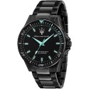 Unisex Watch Maserati R8853144001 (Ø 44 mm)
