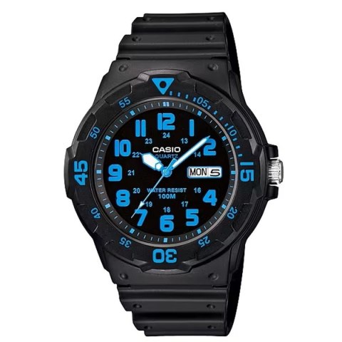 Men's Watch Casio Black (Ø 45 mm)