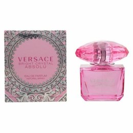 Women's Perfume Bright Crystal Absolu Versace EDP - 50 ml