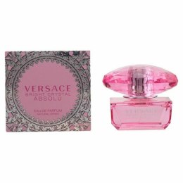 Women's Perfume Bright Crystal Absolu Versace EDP - 50 ml