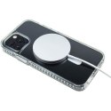 Mobile cover Cool iPhone 14 Pro Max Transparent