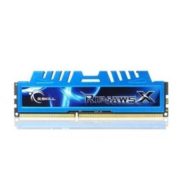 RAM Memory GSKILL DDR3-2133 RipjawsX DDR3 8 GB CL9