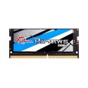 RAM Memory GSKILL F4-2666C19D-32GRS DDR4 32 GB cl43