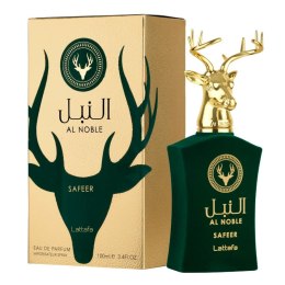 Unisex Perfume Lattafa EDP Al Noble Safeer 100 ml