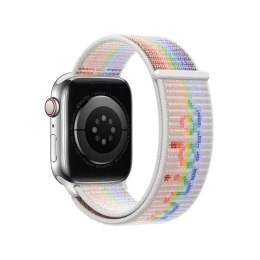 Smartwatch WATCH 41 PRIDE EDITION Apple MU9P3ZM/A Multicolour