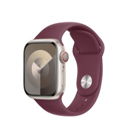 Smartwatch Watch 41 Apple MT333ZM/A S/M Deep Red