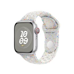 Smartwatch Watch 41 Apple MUUL3ZM/A M/L White