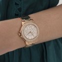 Ladies' Watch Guess CROWN JEWEL (Ø 36 mm)