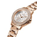 Ladies' Watch Guess CROWN JEWEL (Ø 36 mm)