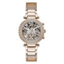 Ladies' Watch Guess SOLSTICE (Ø 37 mm)