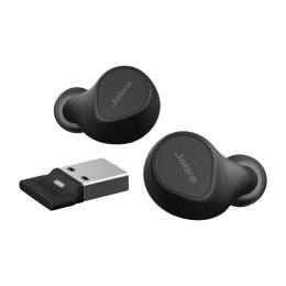 Bluetooth Headset with Microphone Jabra Evolve2 Buds