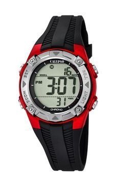 CALYPSO WATCHES Mod. K5685/6