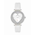 Ladies' Watch Juicy Couture JC1235SVWT (Ø 38 mm)