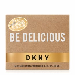 Women's Perfume DKNY EDP Golden Delicious 100 ml