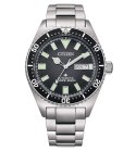 CITIZEN WATCHES Mod. NY0120-52E