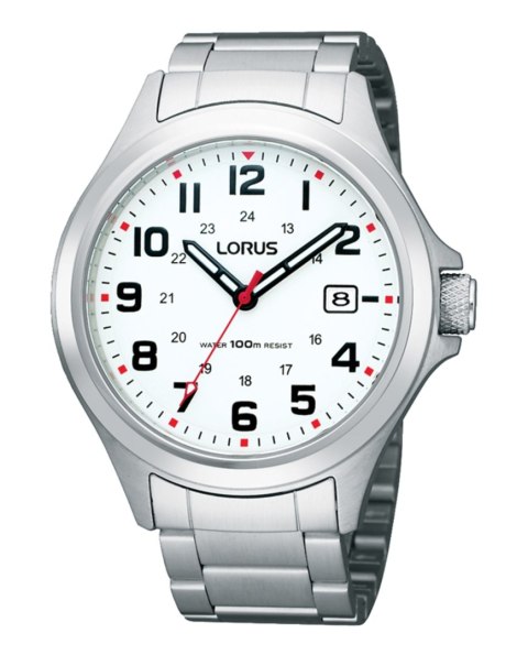 LORUS WATCHES Mod. RXH03IX5