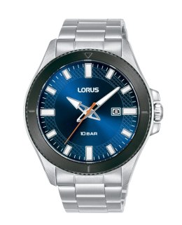 LORUS WATCHES Mod. RH901QX9