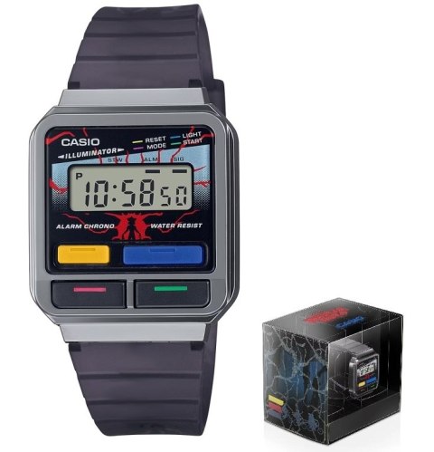 CASIO EU WATCHES Mod. A120WEST-1AER