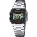 CASIO EU WATCHES Mod. A163WA-1QES