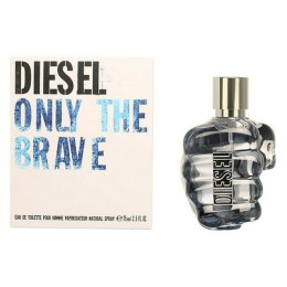 Men's Perfume Only The Brave Diesel EDT - 50 ml