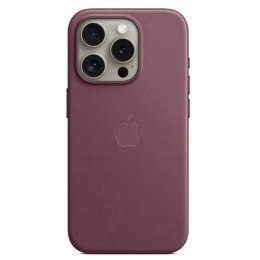 Mobile cover Apple MT4L3ZM/A Burgundy iPhone 15 Pro