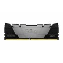 RAM Memory Kingston KF432C16RB2K2/16 DDR4 16 GB CL16