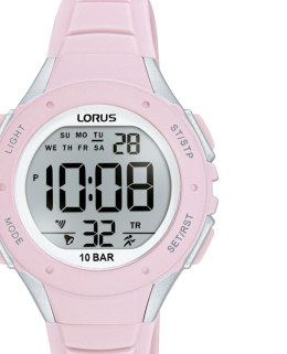 LORUS WATCHES Mod. R2367PX9