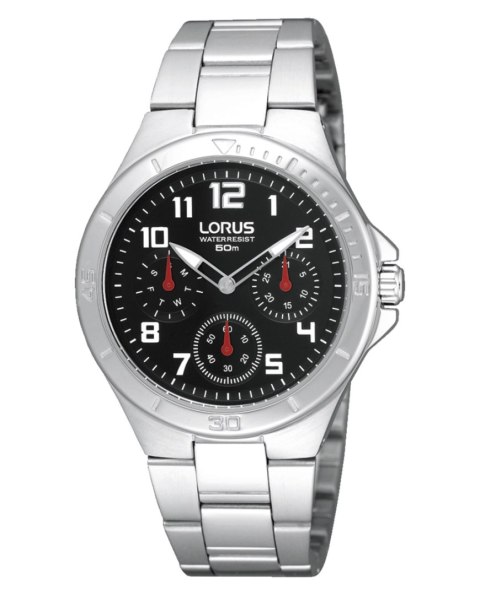 LORUS WATCHES Mod. RP651BX9