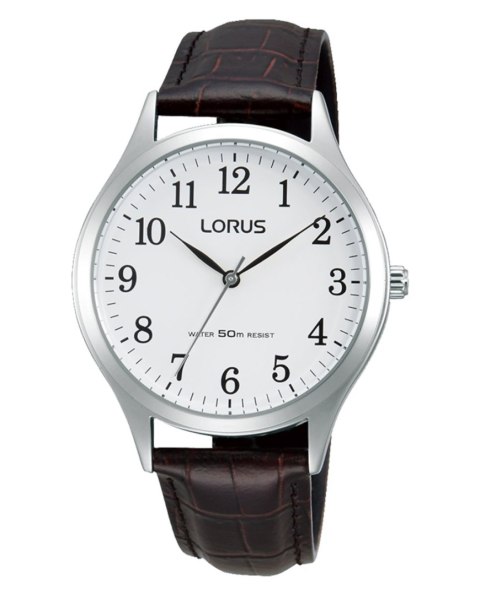 LORUS WATCHES Mod. RRX25HX9