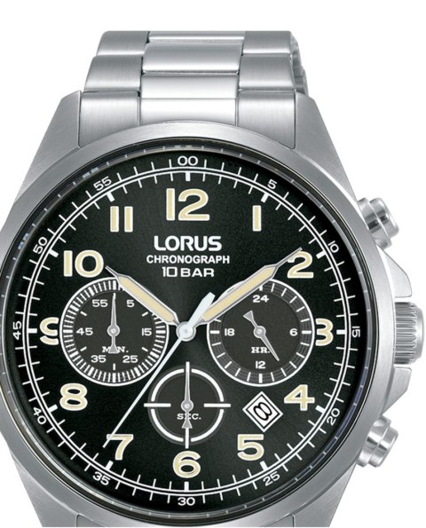 LORUS WATCHES Mod. RT303KX9