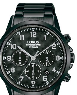 LORUS WATCHES Mod. RT321KX9