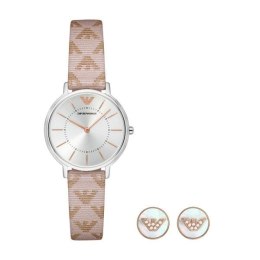 EMPORIO ARMANI Mod. AR80007 Special Pack (watch + earrings)