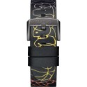 TISSOT Mod. GENT XL 3X3 STREET BASKETBALL - Special pack. 2 straps