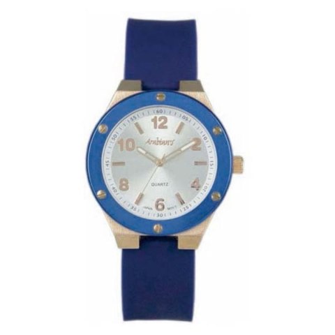 Unisex Watch Arabians HBP2175W (Ø 40 mm)