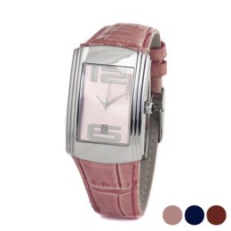 Unisex Watch Chronotech CT7017B (Ø 30 mm) - Pink