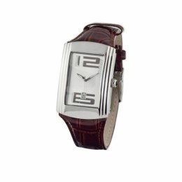 Unisex Watch Chronotech CT7017M (Ø 33 mm) - Brown