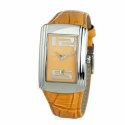 Unisex Watch Chronotech CT7017M (Ø 33 mm) - Orange