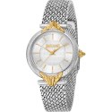 Ladies' Watch Just Cavalli ANIMALIER (Ø 32 mm) - Silver