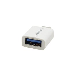 USB C to USB Adapter Kramer Electronics AD−USB31/CAE