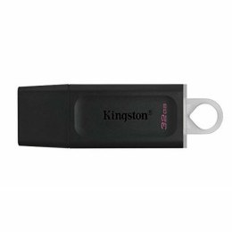 Pendrive Kingston DTX/32GB Black Grey 32 GB