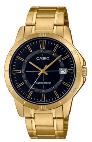 CASIO COLLECTION