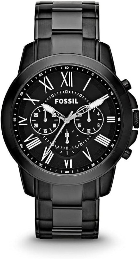 FOSSIL Mod. GRANT